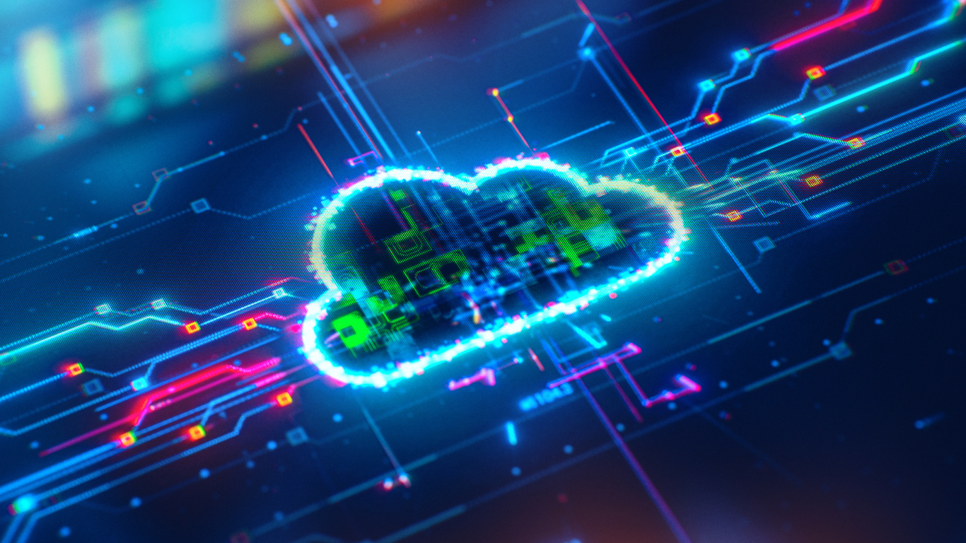 Cloud Solutions