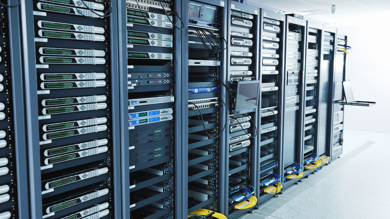 Server networking (1)